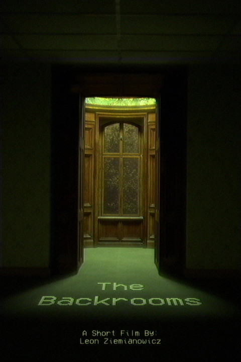 A Journey Through the Backrooms, Tape 1