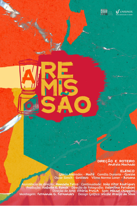 A Remissão (2024)