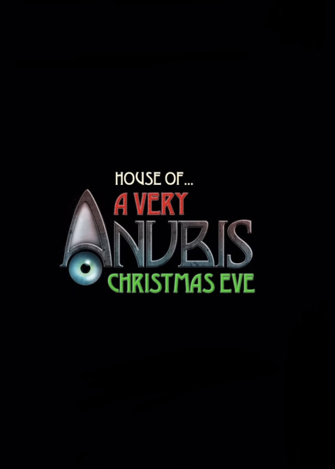 A Very Anubis Christmas Eve (2024)
