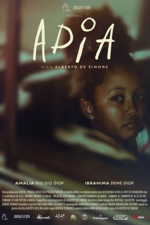 Adia (2024)