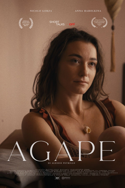 Agape (2024)