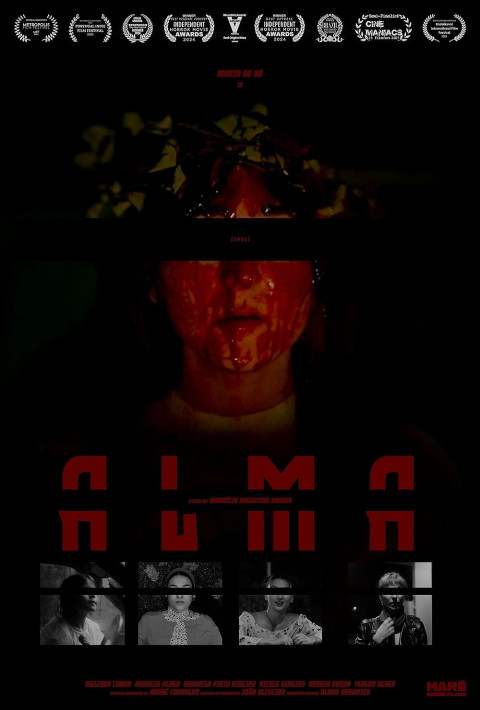 Alma (2024)