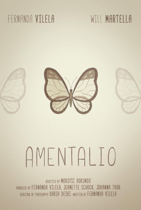 Amentalio (2024)
