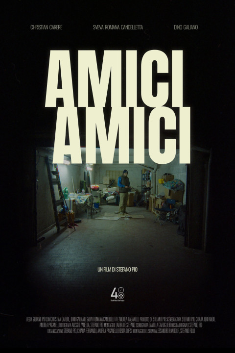 Amici Amici (2024)