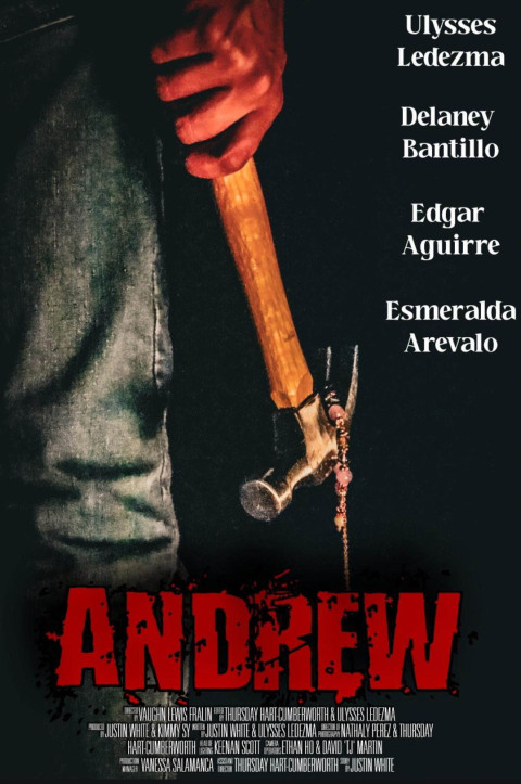 Andrew (2024)