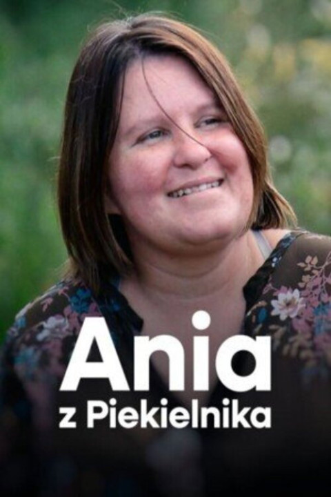 Ania z Piekielnika (2024)