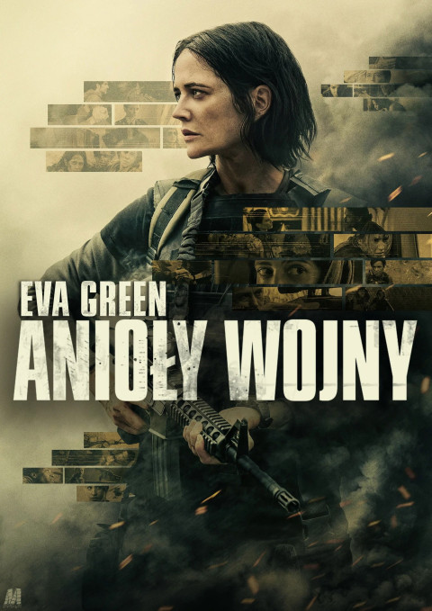 Anioły wojny (2024)