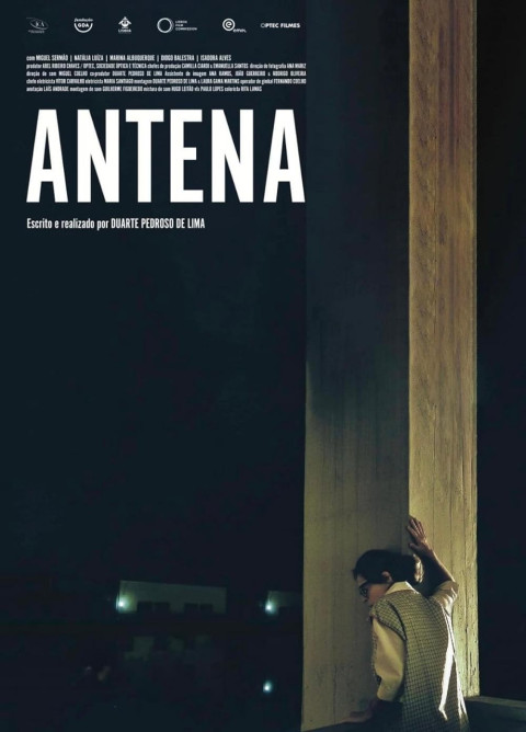 Antena (2024)