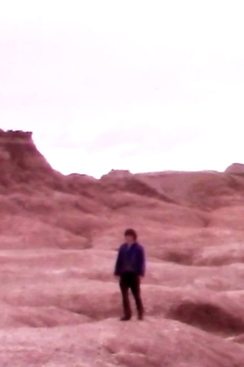 Araby Island (2024)