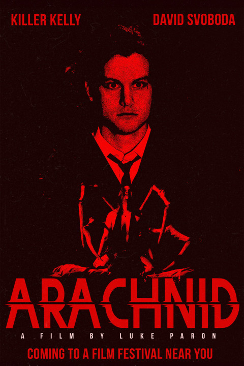 Arachnid (2024)