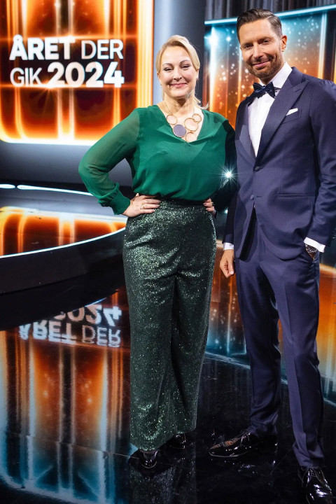 Året der gik- 2024 (2024)