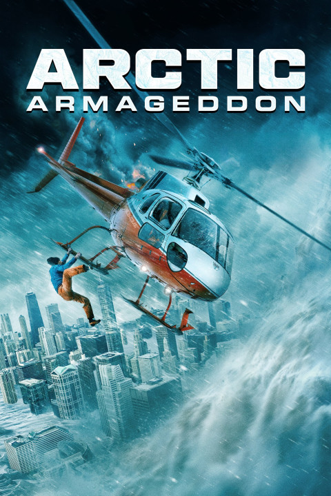 Arktyczny Armagedon (2024)