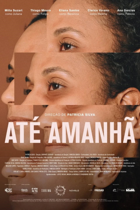 Até Amanhã (2024)