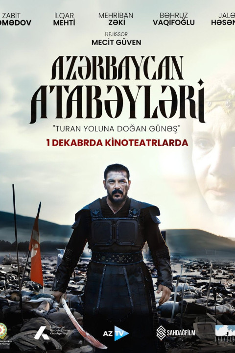 Azərbaycan Atabəyləri (2024)