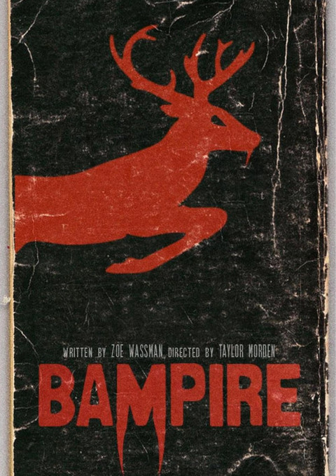 Bampire (2024)