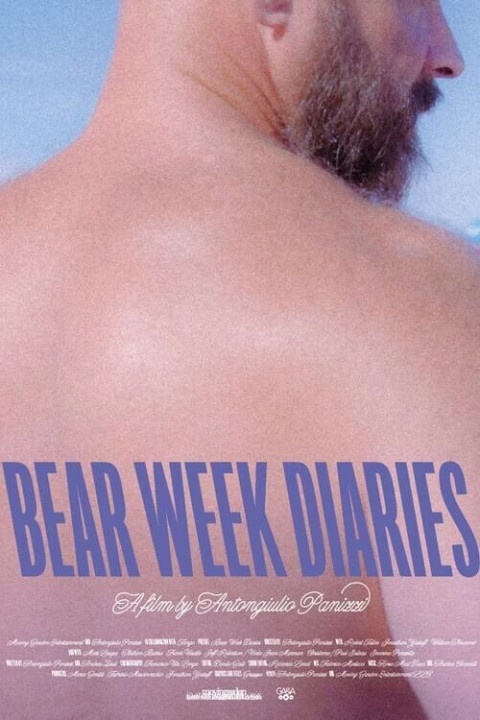 Bear Week Diaries (2024)