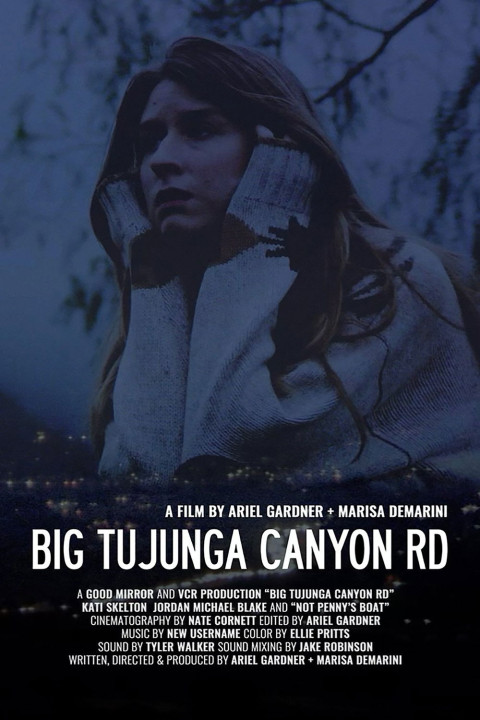 Big Tujunga Canyon Rd (2024)
