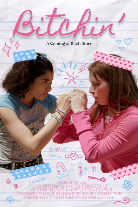 Bitchin' (2024)