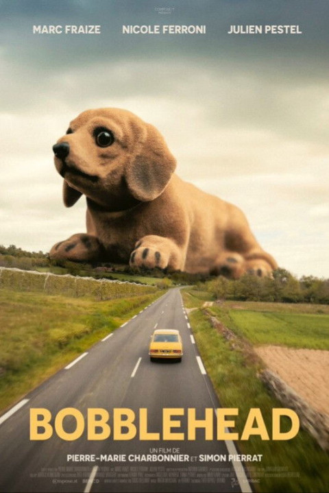 Bobblehead (2024)
