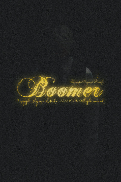 Boomer (2024)