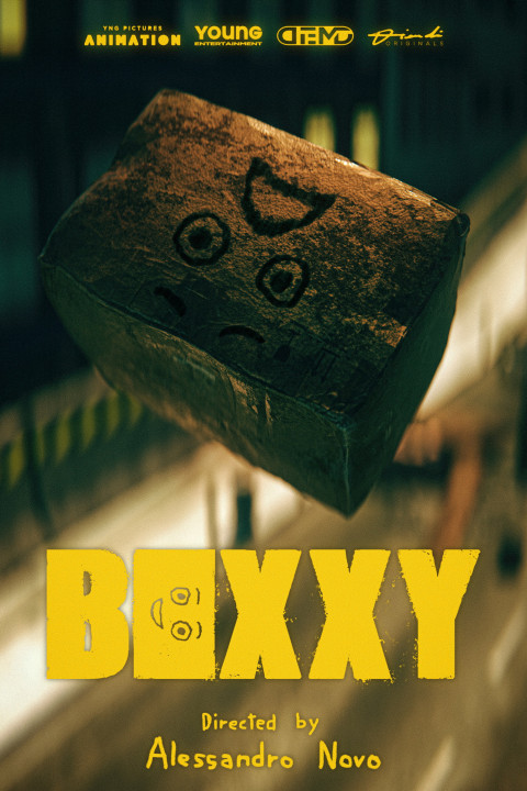 Boxxy (2024)