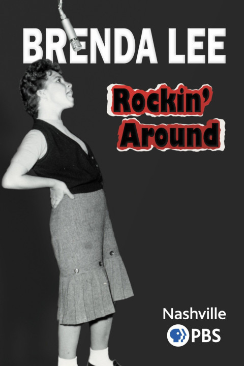 Brenda Lee: Rockin' Around (2024)