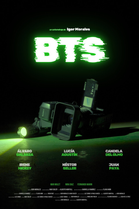 BTS (2024)