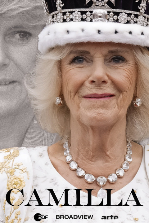 Camilla - Geliebte. Gemahlin. Königin (2024)