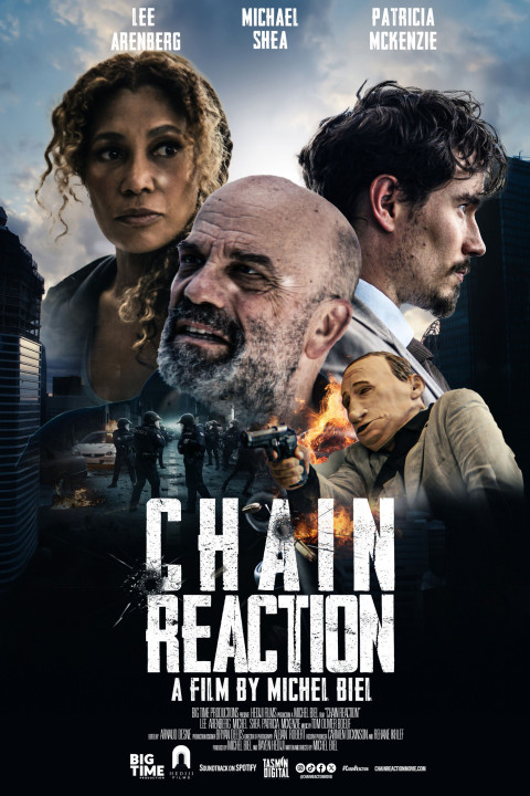 Chain Reaction (2024)