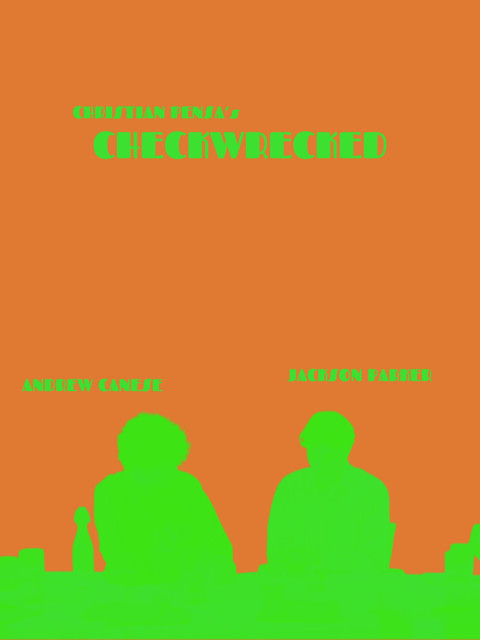 Checkwrecked (2024)