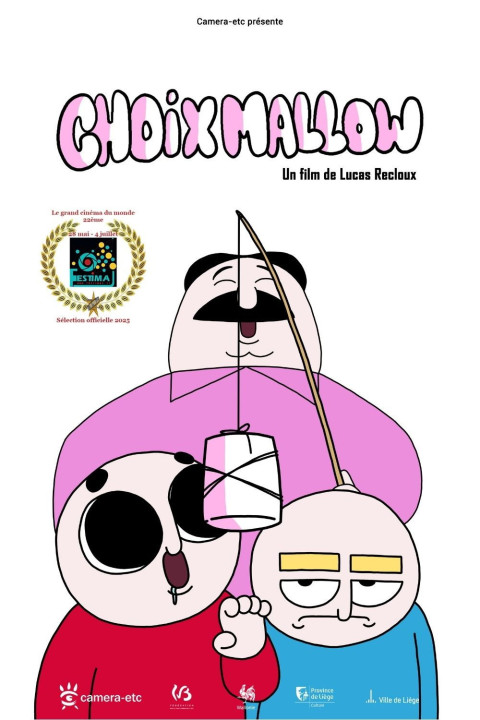 Choixmallow (2024)