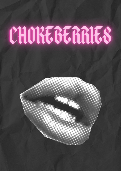 Chokeberries (2024)