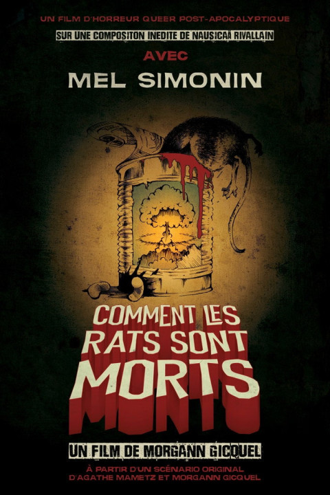 Comment les rats sont morts (2024)