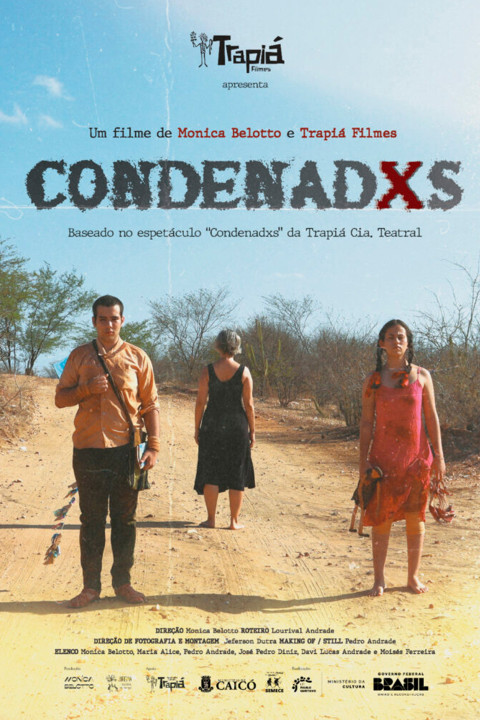 Condenadxs (2024)