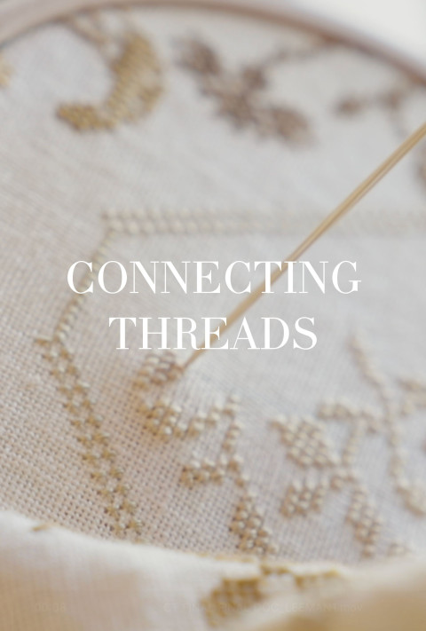 Connecting Threads (2024)