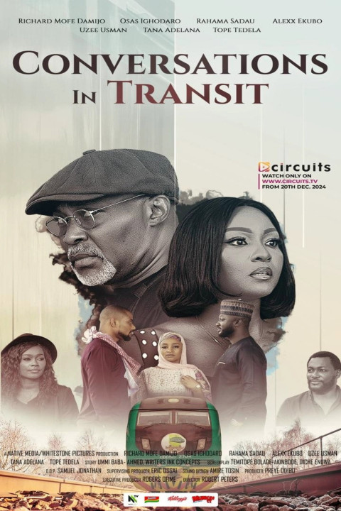 Conversations in transit (2024)
