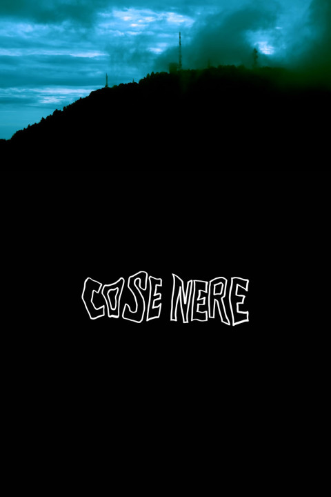 Cose nere (2024)