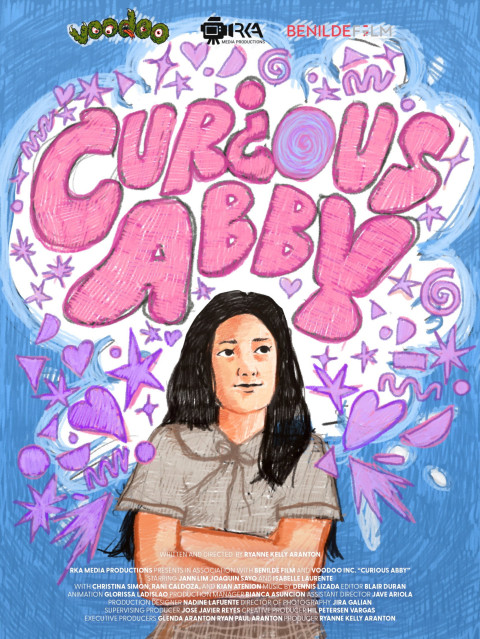 Curious Abby (2024)