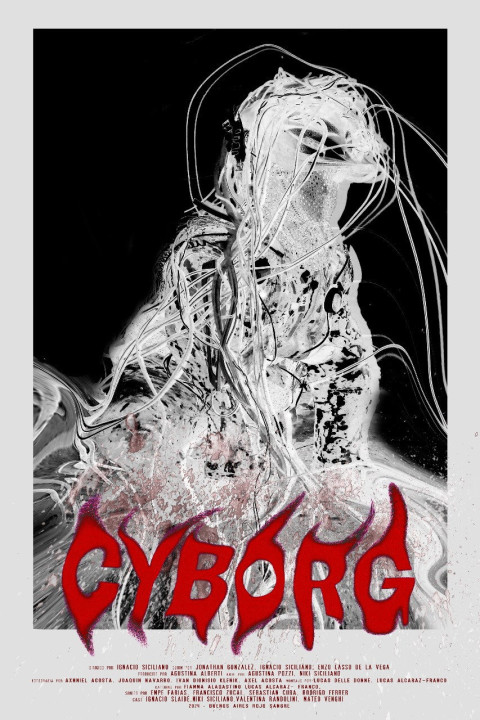 Cyborg (2024)
