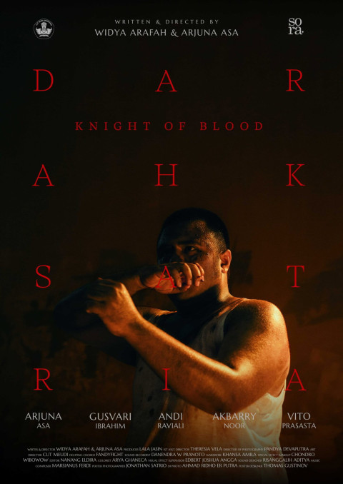 Darah Ksatria (2024)