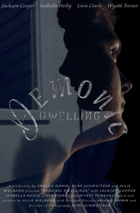 Demonic Dwelling (2024)