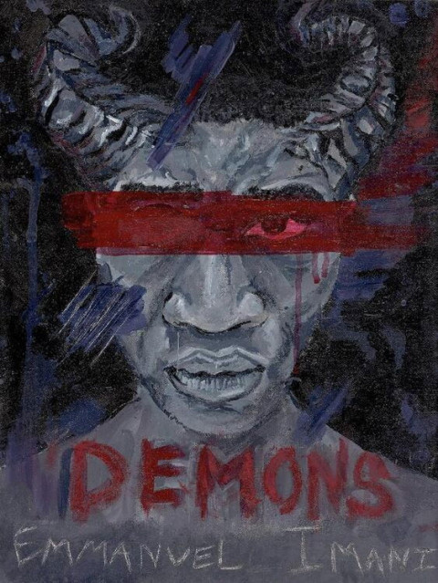 Demons (2024)