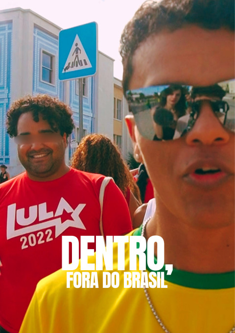 Dentro, fora do Brasil (2024)