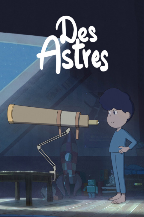 Des Astres (2024)