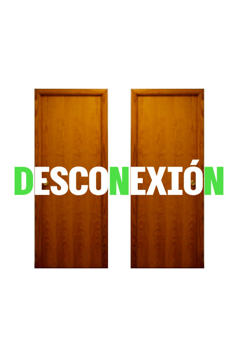 Desconexión (2024)