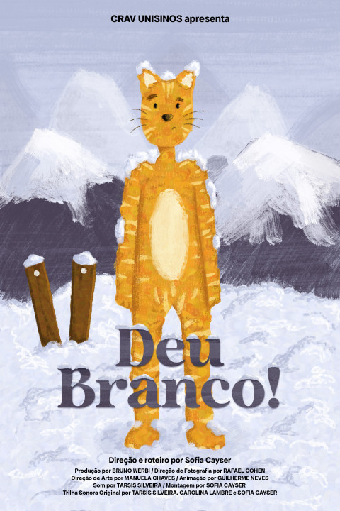 Deu Branco! (2024)