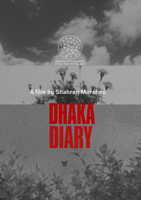 Dhaka Diary (2024)