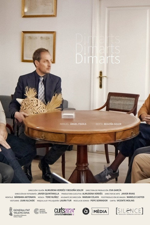 Dimarts (2024)