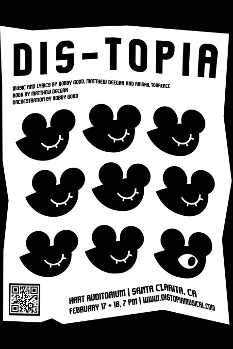 Dis-topia (2024)
