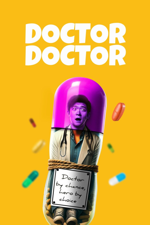 Doctor Doctor (2024)